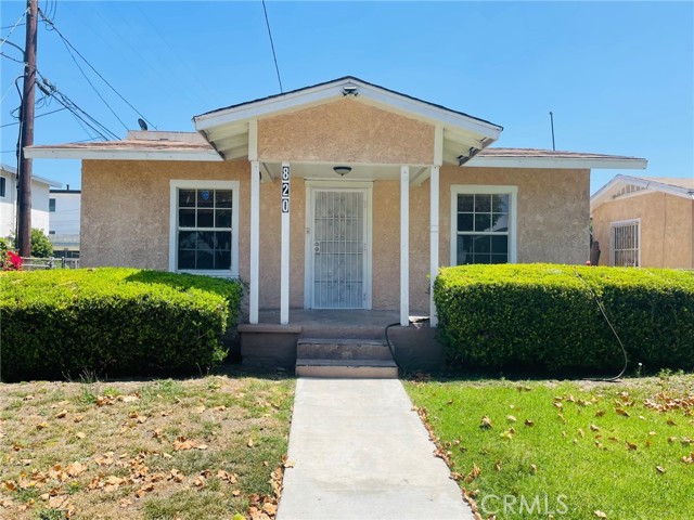 MLS# SB23155408