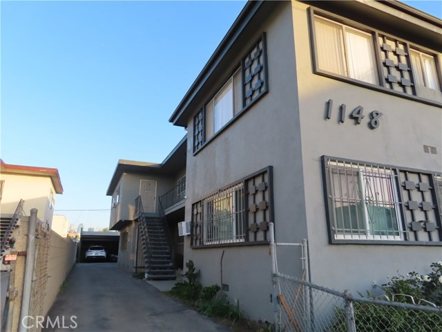 Detail Gallery Image 4 of 8 For 1148 Fedora, Los Angeles,  CA 90006 - – Beds | – Baths