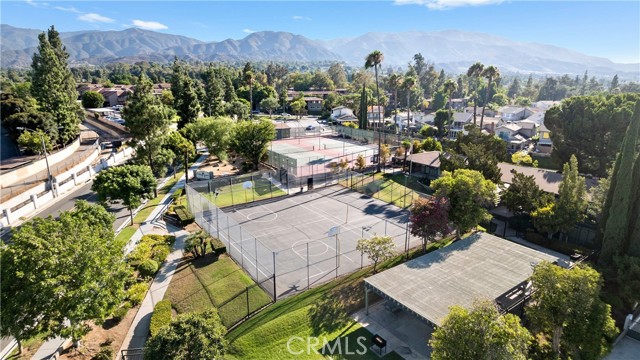 Detail Gallery Image 19 of 25 For 1317 via Santiago #C,  Corona,  CA 92882 - 2 Beds | 1/1 Baths
