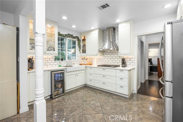 Detail Gallery Image 13 of 48 For 1231 S Baker, Santa Ana,  CA 92707 - 3 Beds | 1 Baths