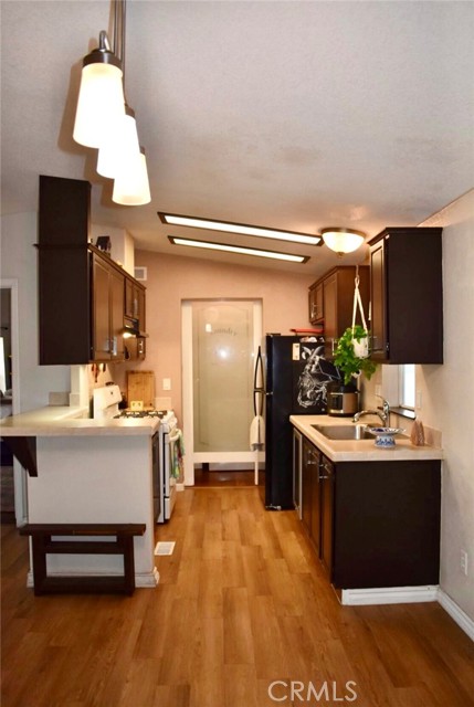 Detail Gallery Image 7 of 13 For 220 Camino Corto #39,  Vista,  CA 92083 - 2 Beds | 2 Baths