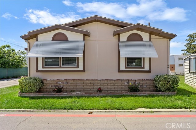 Detail Gallery Image 1 of 48 For 12650 California St #80,  Yucaipa,  CA 92399 - 3 Beds | 2 Baths