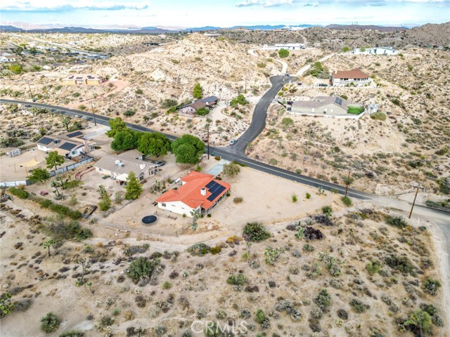 Detail Gallery Image 46 of 75 For 6140 Farrelo Rd, Yucca Valley,  CA 92284 - 3 Beds | 2 Baths