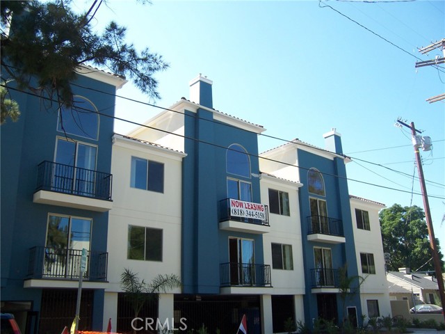 6825 Baird AVE Unit: 109