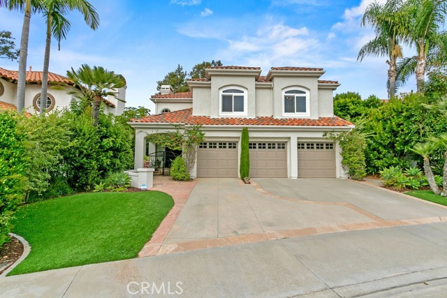 Detail Gallery Image 2 of 56 For 6 Trapani, Laguna Niguel,  CA 92677 - 4 Beds | 4/1 Baths