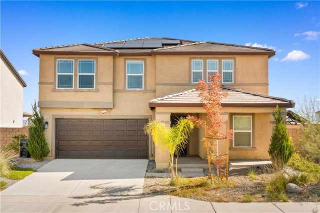 Detail Gallery Image 1 of 38 For 11601 Halter St, Victorville,  CA 92392 - 4 Beds | 3 Baths