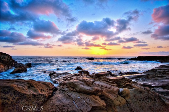 Detail Gallery Image 23 of 24 For 350 Y Pl #D,  Laguna Beach,  CA 92651 - 1 Beds | 1 Baths