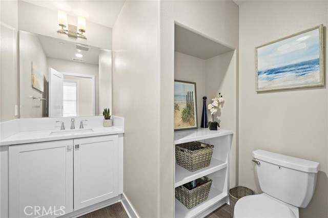 Detail Gallery Image 24 of 74 For 205 Garcilla, Rancho Mission Viejo,  CA 92694 - 2 Beds | 2/2 Baths