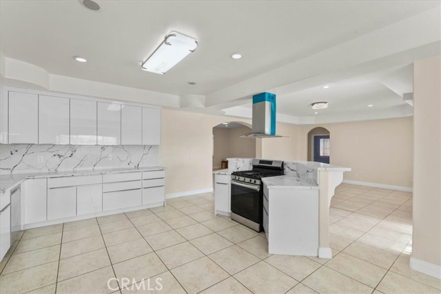 Detail Gallery Image 6 of 30 For 15833 Sago, Apple Valley,  CA 92307 - 4 Beds | 3 Baths