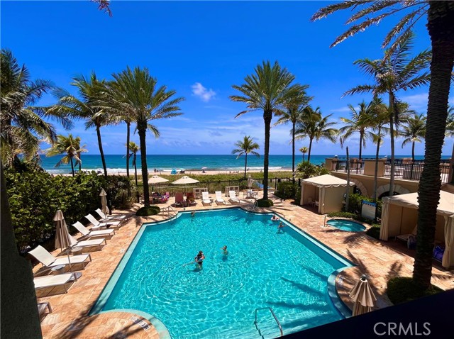 Detail Gallery Image 19 of 23 For 4511 El Mar Dr #307,  –,  FL 33308 - 2 Beds | 2 Baths