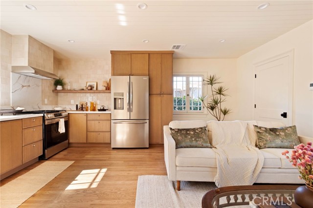 Detail Gallery Image 16 of 43 For 611 N Avenue 48, Los Angeles,  CA 90042 - 2 Beds | 2 Baths