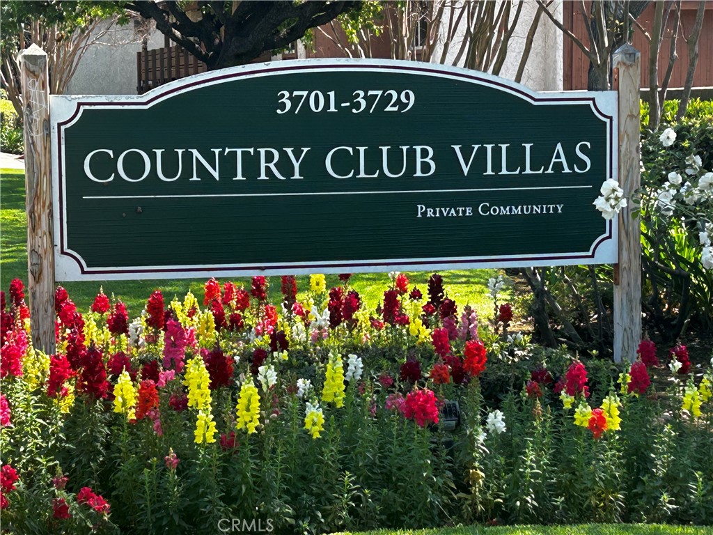 3705 Country Club
