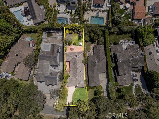 3644 Via Palomino, Palos Verdes Estates, California 90274, 3 Bedrooms Bedrooms, ,2 BathroomsBathrooms,Residential,Sold,Via Palomino,PV24102678