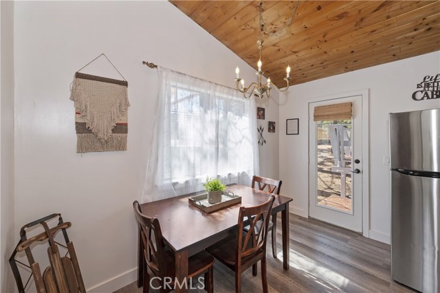 448 Quail, Big Bear Lake, CA 92315