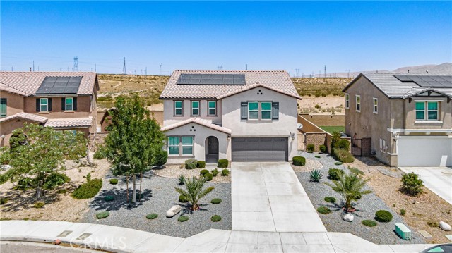 14190 Sumac Court, Victorville, CA 92394