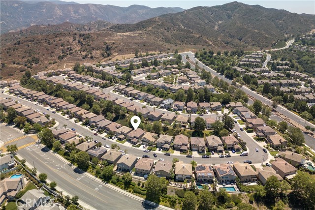 Detail Gallery Image 55 of 60 For 8750 E Heatherwood Rd, Anaheim Hills,  CA 92808 - 5 Beds | 3 Baths