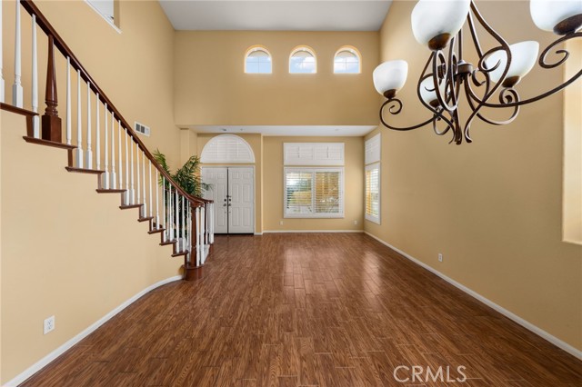 Detail Gallery Image 5 of 32 For 14964 Pepperdine Dr, Fontana,  CA 92336 - 4 Beds | 3 Baths