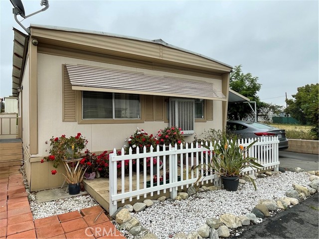 Detail Gallery Image 1 of 14 For 12582 2nd St #38,  Yucaipa,  CA 92399 - 2 Beds | 1/1 Baths