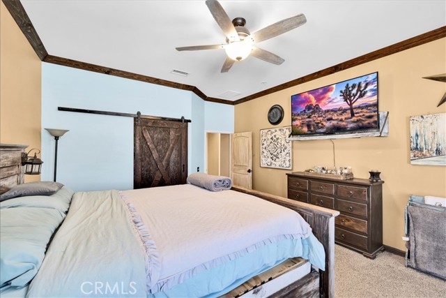 Detail Gallery Image 18 of 34 For 7622 San Remo, Yucca Valley,  CA 92284 - 4 Beds | 3 Baths