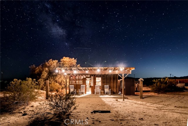 Detail Gallery Image 64 of 72 For 80322 Mesa Dr, Twentynine Palms,  CA 92277 - 3 Beds | 2 Baths