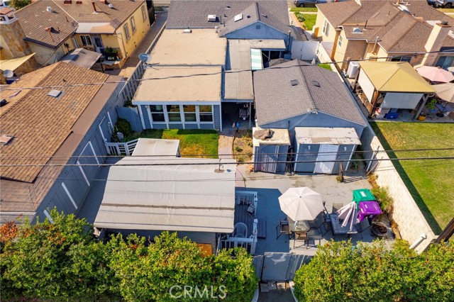 Detail Gallery Image 32 of 41 For 664 E Barry Dr, Long Beach,  CA 90805 - 3 Beds | 2 Baths