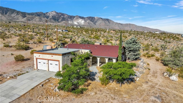 Detail Gallery Image 1 of 1 For 32666 Richard St, Lucerne Valley,  CA 92356 - 3 Beds | 2 Baths