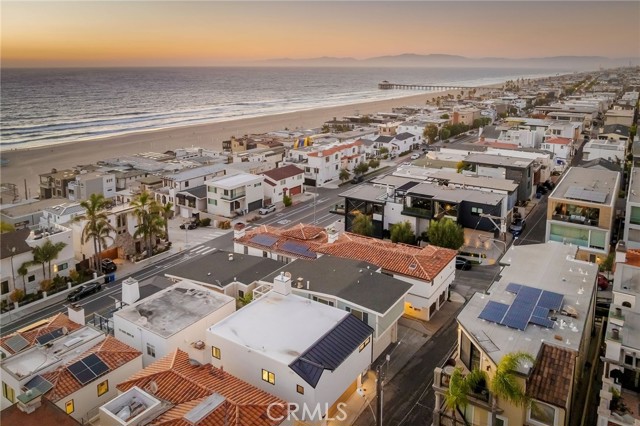 Detail Gallery Image 7 of 62 For 89 Bayview, Manhattan Beach,  CA 90266 - 3 Beds | 3/1 Baths