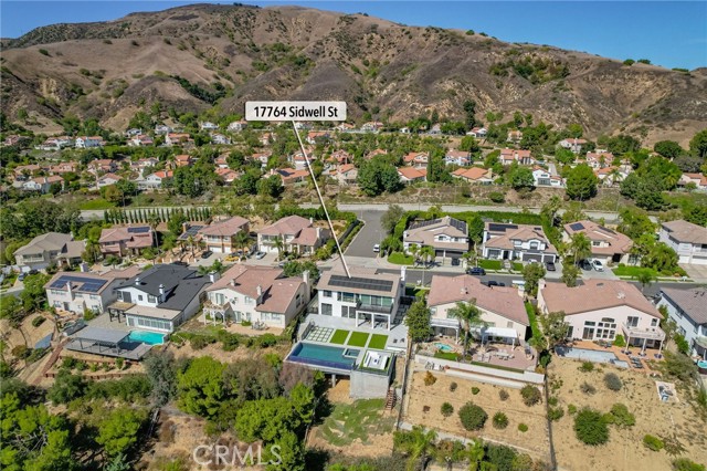 Detail Gallery Image 55 of 59 For 17764 Sidwell, Granada Hills,  CA 91344 - 4 Beds | 4 Baths
