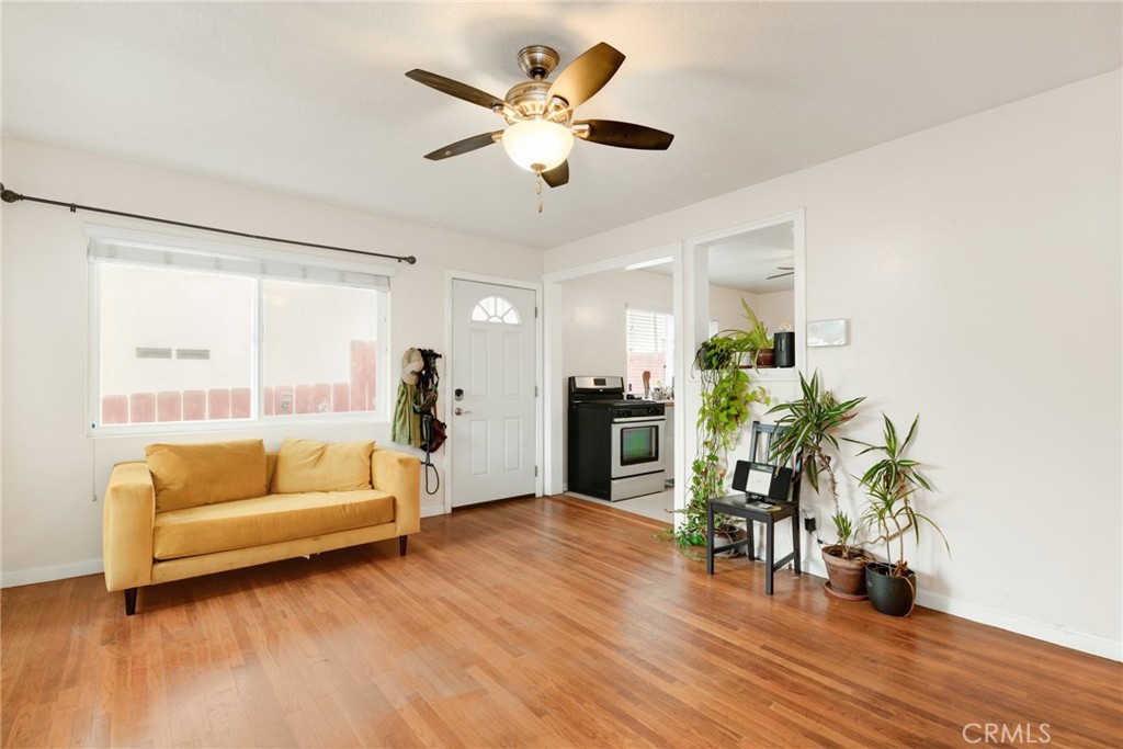 3255 Menlo - photo 3