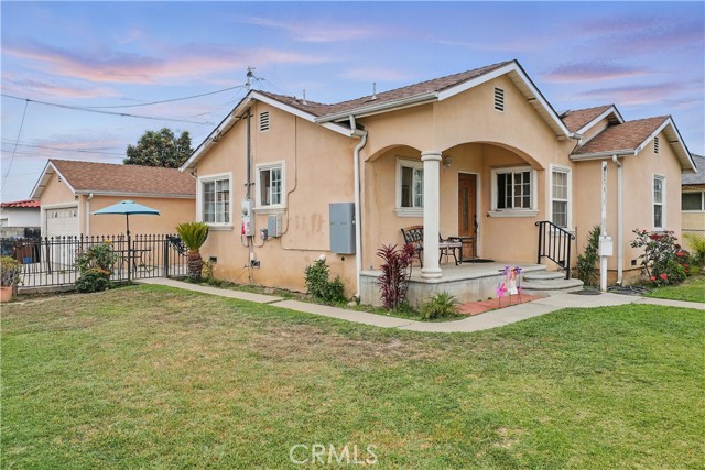 Detail Gallery Image 9 of 30 For 12154 Pineville St, El Monte,  CA 91732 - 3 Beds | 1 Baths