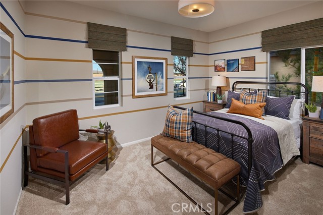 Detail Gallery Image 15 of 17 For 4401 Avenue J-1, Lancaster,  CA 93536 - 4 Beds | 3 Baths