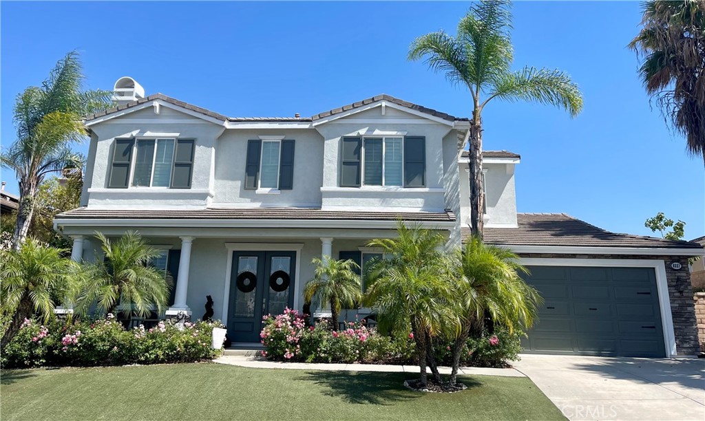 8337 Sanctuary Drive