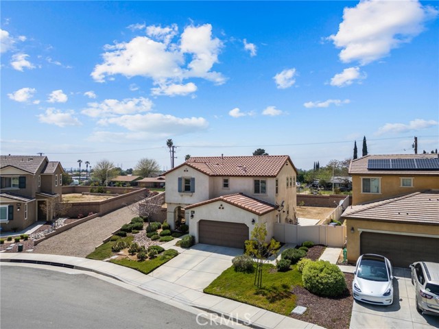 Image 3 for 1705 Boysen Way, Beaumont, CA 92223