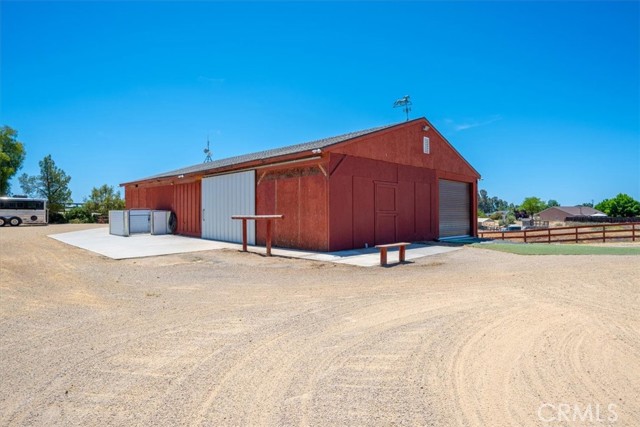 Detail Gallery Image 35 of 73 For 5498 Forked Horn Pl, Paso Robles,  CA 93446 - 3 Beds | 2 Baths