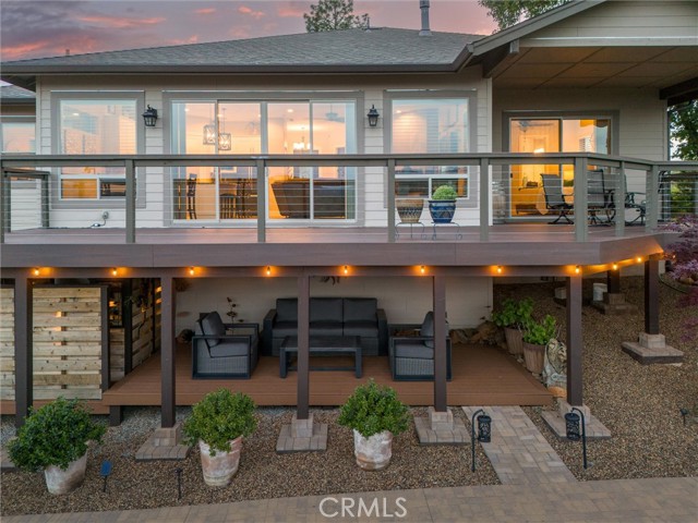 Detail Gallery Image 41 of 73 For 5210 Country Club Dr, Paradise,  CA 95969 - 3 Beds | 2 Baths
