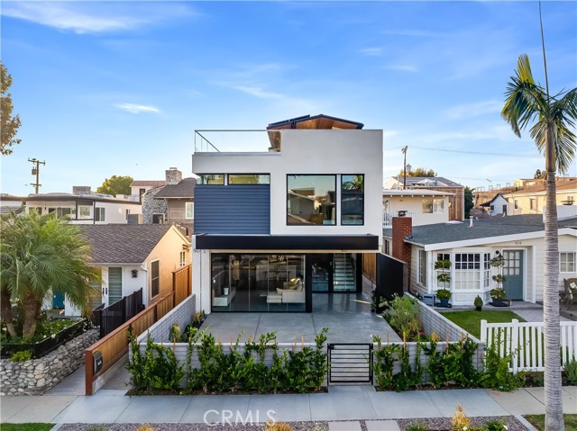 Detail Gallery Image 34 of 34 For 507 .5 Marguerite Ave, Corona Del Mar,  CA 92625 - 3 Beds | 2/1 Baths