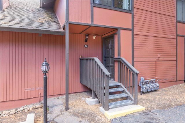 Detail Gallery Image 2 of 26 For 41935 Switzerland Dr #36,  Big Bear Lake,  CA 92315 - 2 Beds | 2 Baths