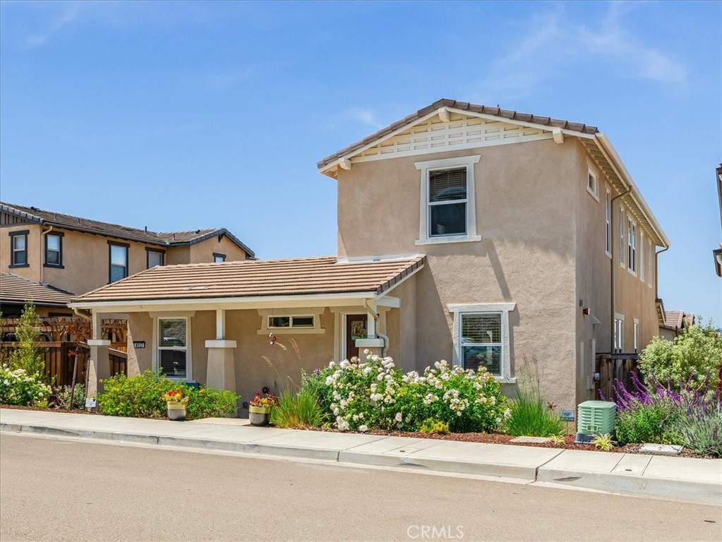 4117 Bettenford Drive