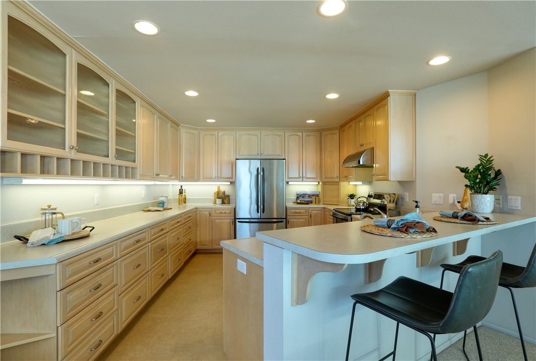 Detail Gallery Image 29 of 70 For 307 Indio Dr, Pismo Beach,  CA 93449 - 3 Beds | 2/1 Baths