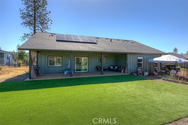 Detail Gallery Image 32 of 42 For 5981 Kibler Rd, Paradise,  CA 95969 - 3 Beds | 2 Baths
