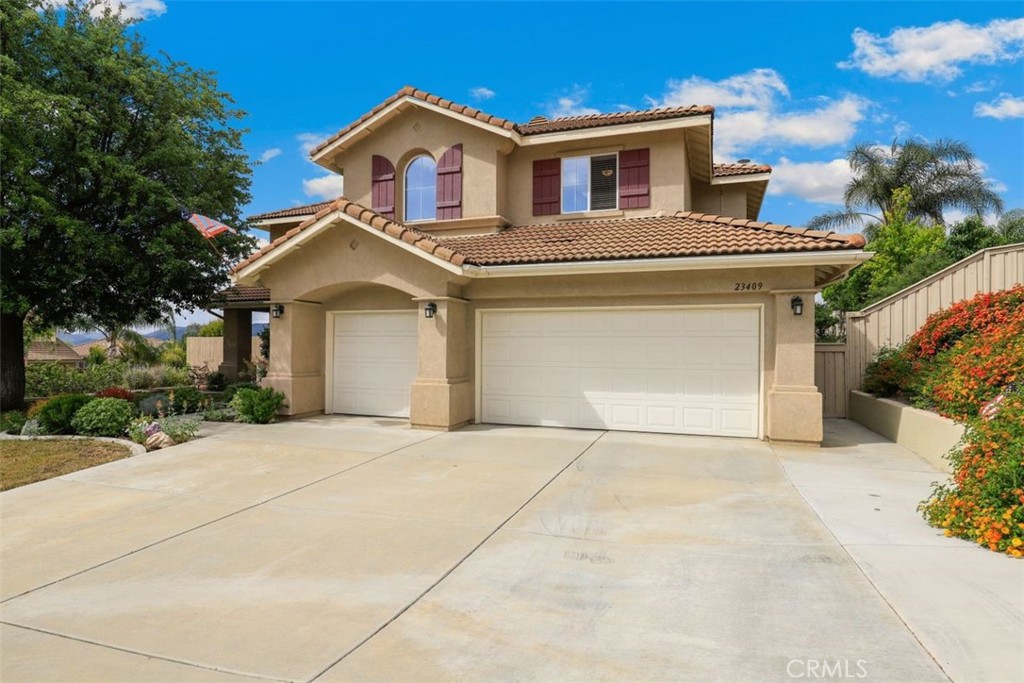 23409 Fern Place, Murrieta, CA 92562