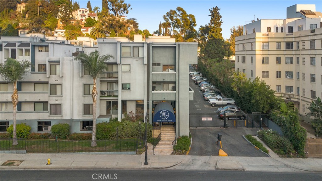 1940 N Highland Avenue #2
