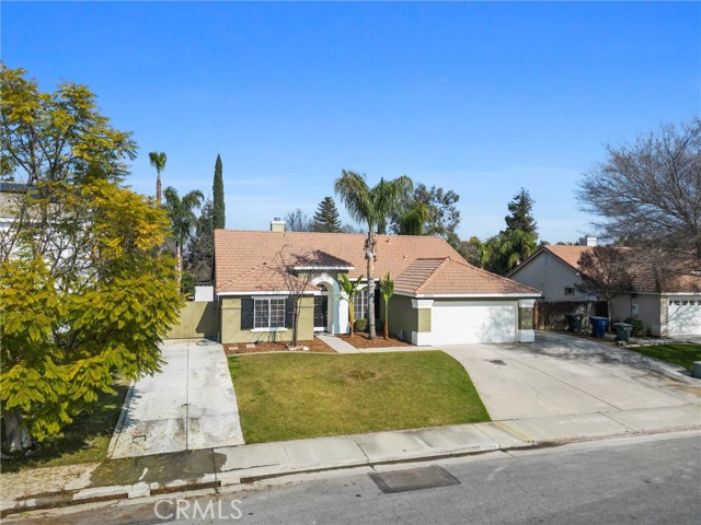Detail Gallery Image 55 of 56 For 10302 Willow Bend Ct, Bakersfield,  CA 93312 - 4 Beds | 2 Baths