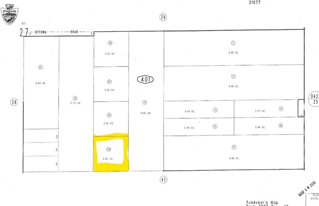 0 Nomwaket, Apple Valley, California 92307, ,Land,For Sale,0 Nomwaket,CRIV23030896