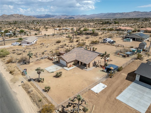 Detail Gallery Image 35 of 40 For 58455 Pimlico St, Yucca Valley,  CA 92284 - 4 Beds | 2 Baths