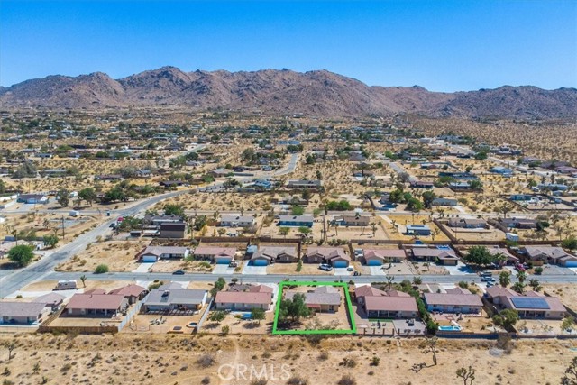 Detail Gallery Image 47 of 51 For 60226 Chesapeake Dr, Joshua Tree,  CA 92252 - 3 Beds | 2 Baths