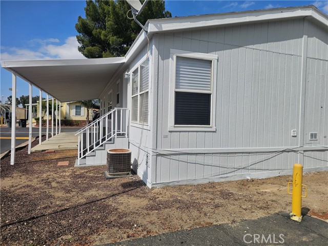 Detail Gallery Image 1 of 21 For 350 San Jacinto Ave #180,  Perris,  CA 92571 - 3 Beds | 2 Baths