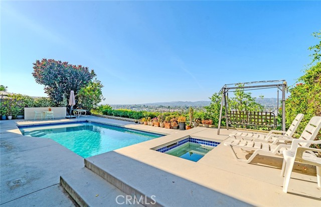 Detail Gallery Image 37 of 51 For 1520 via Los Coyotes, La Habra,  CA 90631 - 5 Beds | 3 Baths