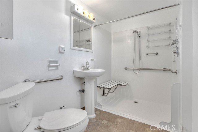 Detail Gallery Image 13 of 26 For 12874 California St #64,  Yucaipa,  CA 92399 - 2 Beds | 2 Baths