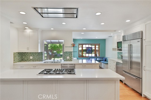 Detail Gallery Image 26 of 38 For 8944 Amestoy Ave, –,  CA 91324 - 3 Beds | 2 Baths